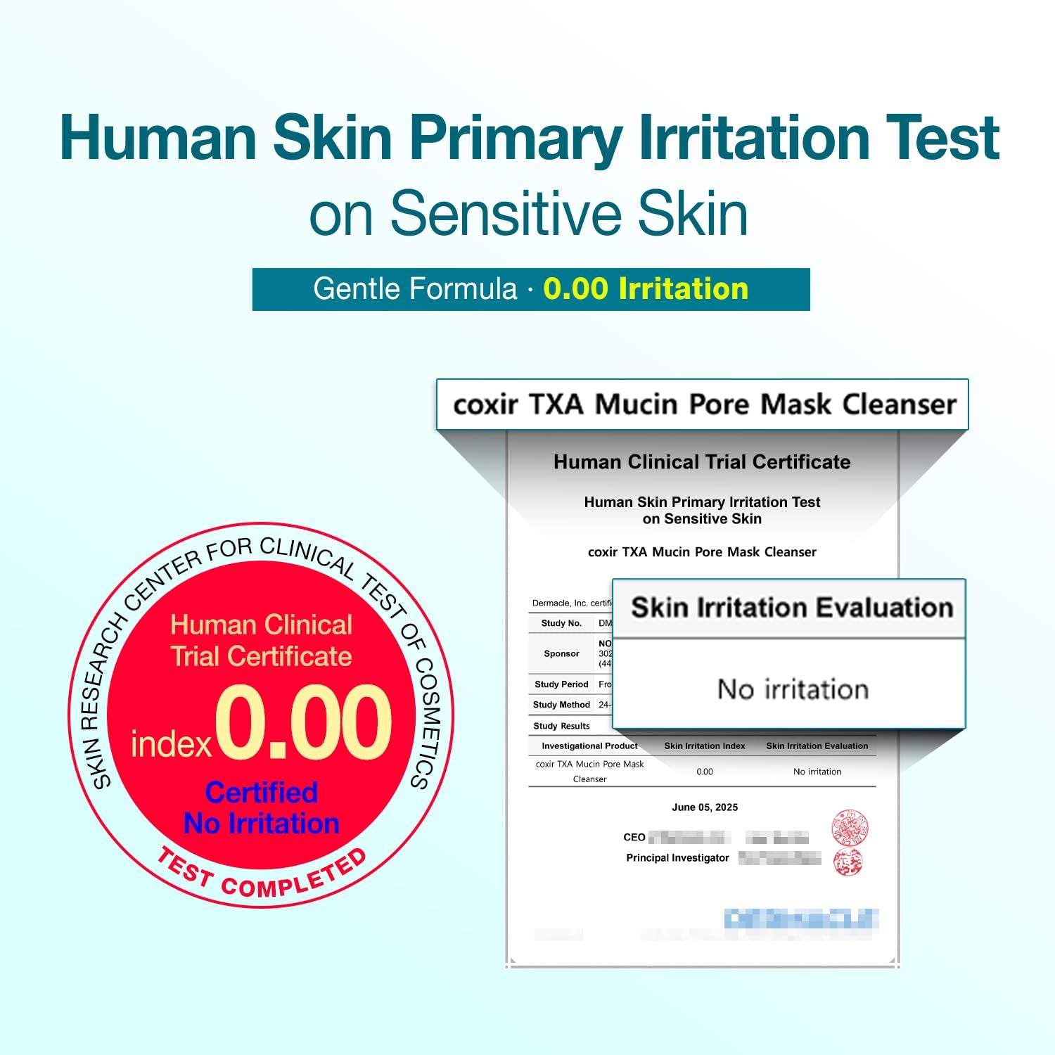 Perfect Pore Reset Duo: Melt Makeup + Clear Blackheads