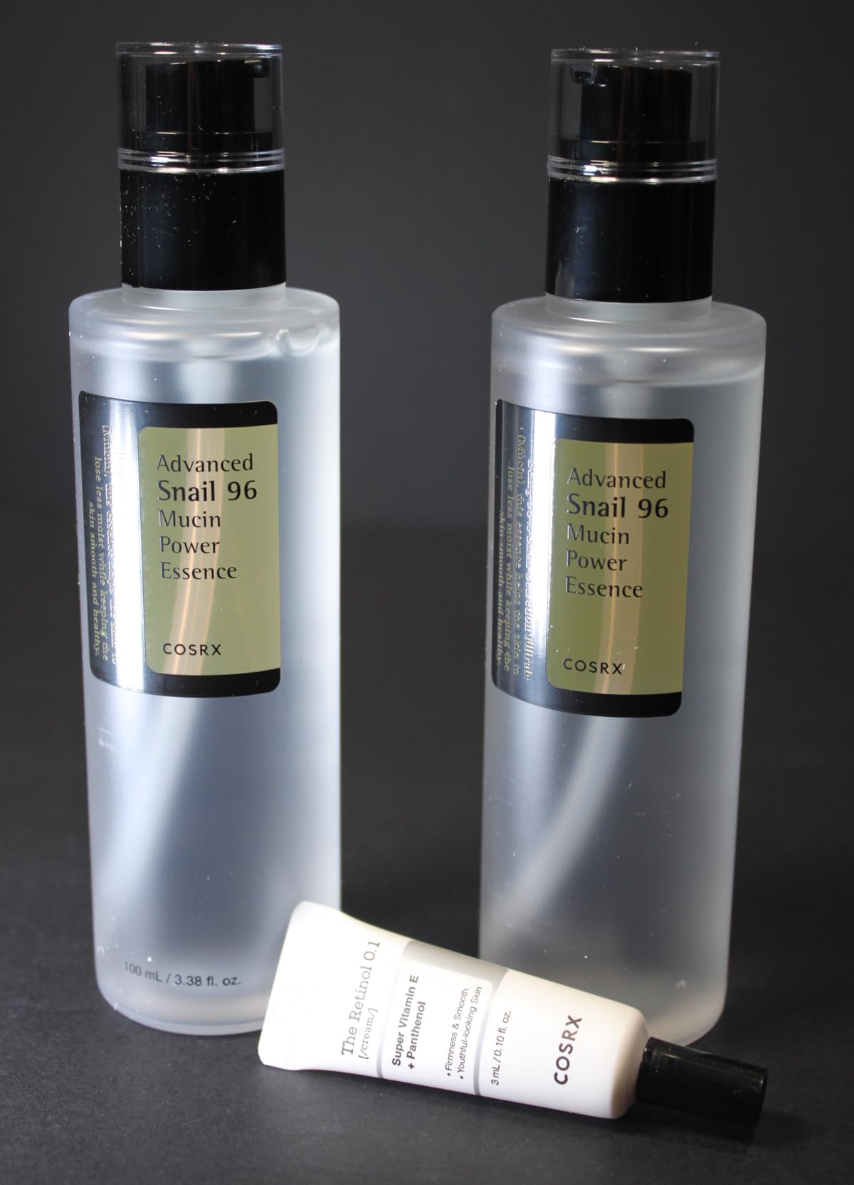 COSRX Advanced Snail 96 Mucin Power Essence 100ml