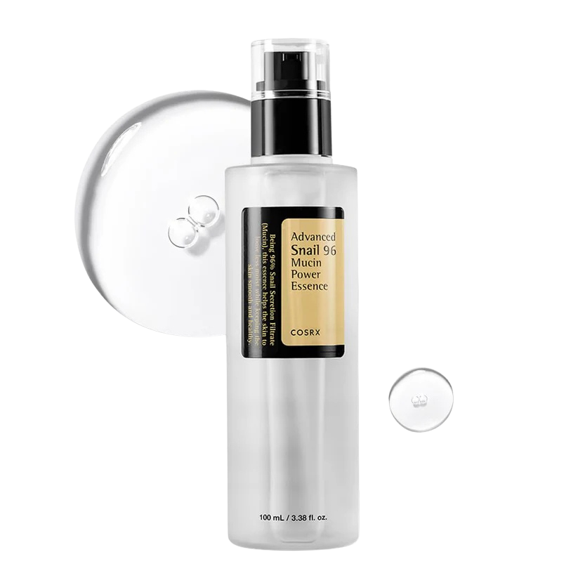 COSRX Advanced Snail 96 Mucin Power Essence 100ml