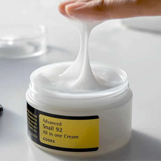 Crema todo en uno COSRX Advanced Snail 92 de 100 ml